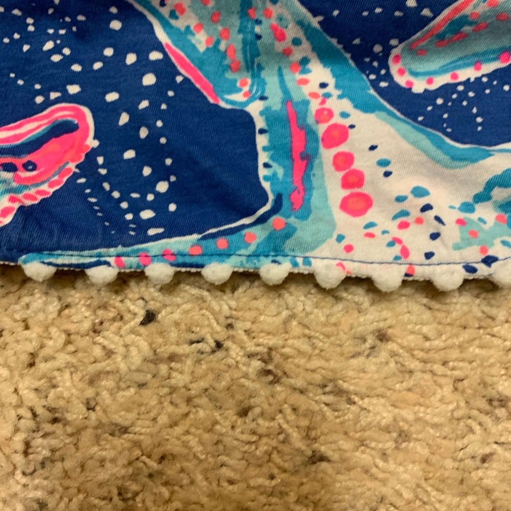 lilly pulitzer dress - Picture 2 of 3